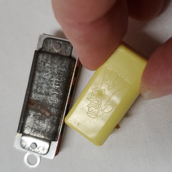 VTG Lot of 7 Kid's Toys Restaurant Cracker Jack Gum Ball Machine Japan - Picture 4 of 15